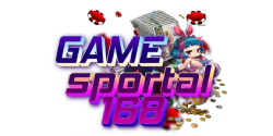 Gamesportal168 ประตูสู่อาณาจักรความสนุก เปิดโลกพนันแบบไร้ขีดจำกัด